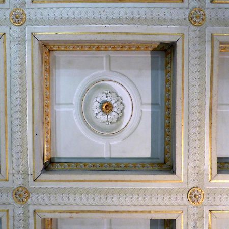 Ferienwohnung La Sosta Dell'Imperatore Jesi Exterior foto