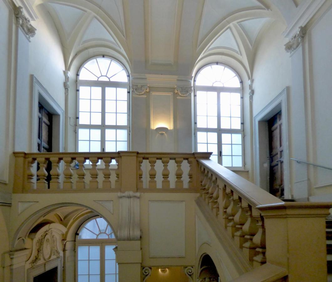 Ferienwohnung La Sosta Dell'Imperatore Jesi Exterior foto