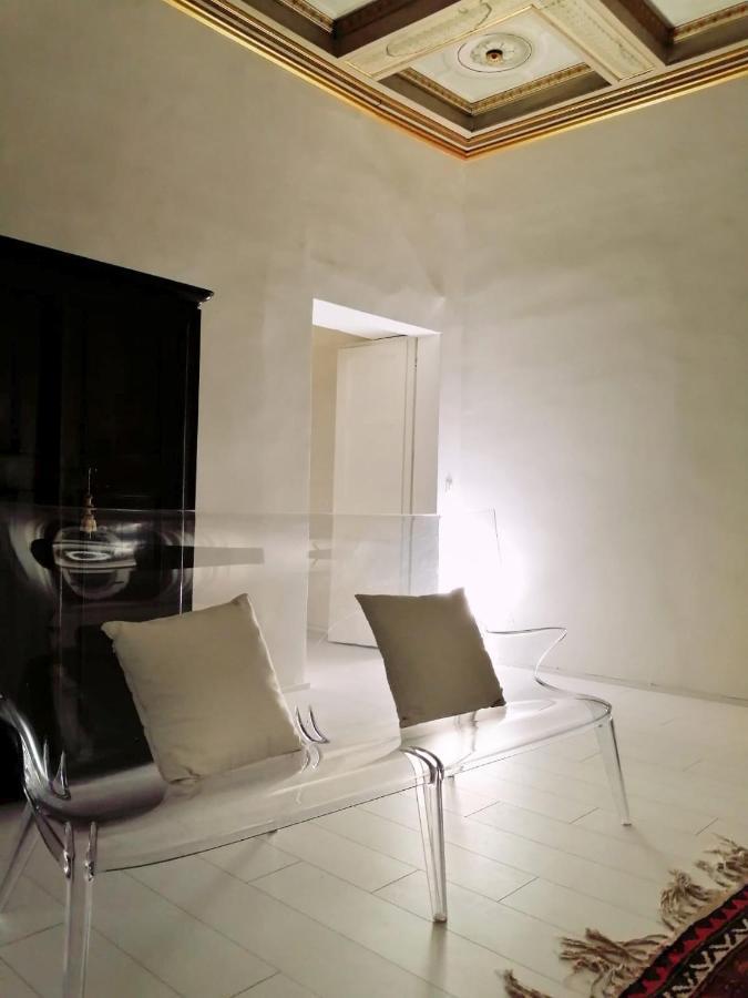 Ferienwohnung La Sosta Dell'Imperatore Jesi Exterior foto