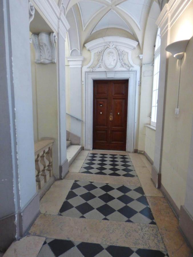 Ferienwohnung La Sosta Dell'Imperatore Jesi Exterior foto