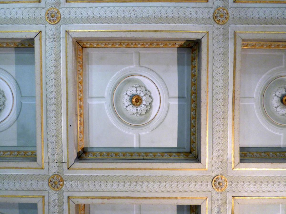 Ferienwohnung La Sosta Dell'Imperatore Jesi Exterior foto