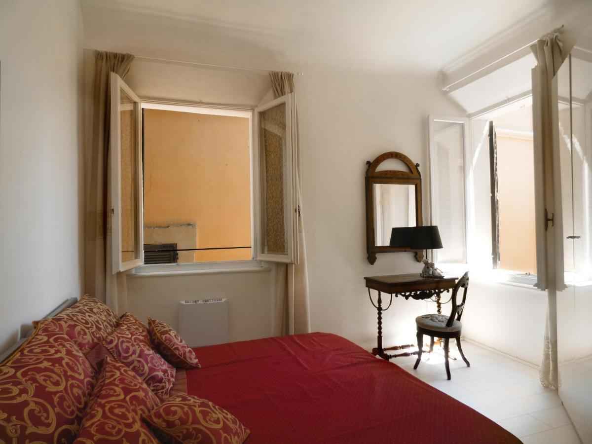 Ferienwohnung La Sosta Dell'Imperatore Jesi Exterior foto